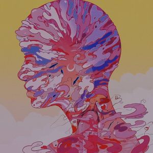 等着月亮升起来 降调 伴奏