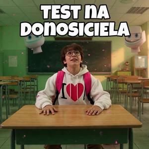 Test na klasowego donosiciela