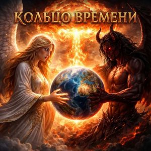 Кольцо времени