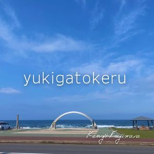 yukigatokeru