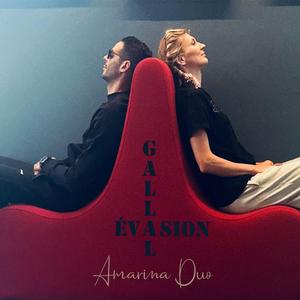gallal évasion (feat. Marina Barskaya)