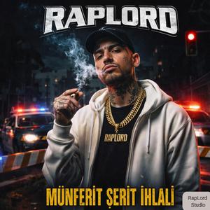 Münferit Şerit İhlali