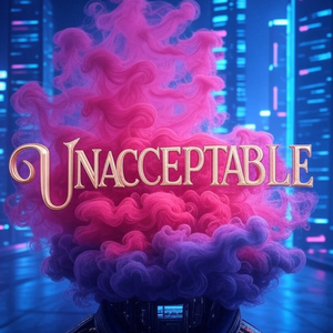 Unacceptable