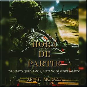 Hora De Partir