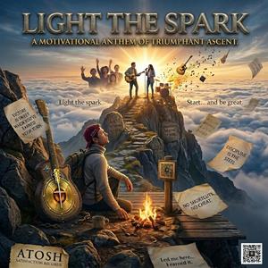 Light the Spark