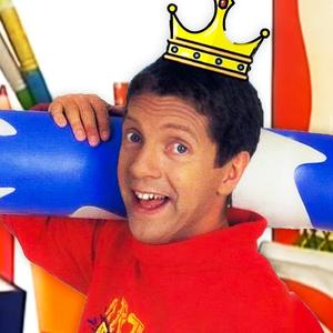 “不是只有伟大的艺术家才能做出好作品”