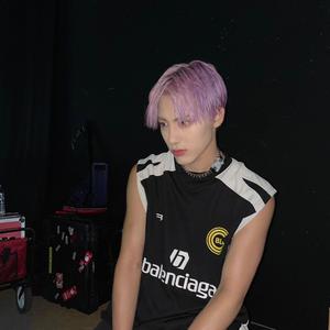 Nightmares（黑花）