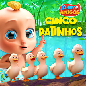 Cinco Patinhos