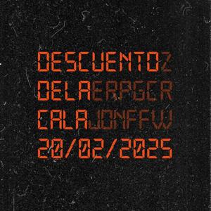 Descuento (feat. Cala)