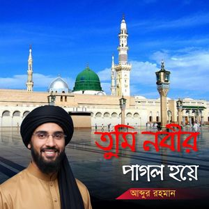 Tumi Nabir Pagol Hoye
