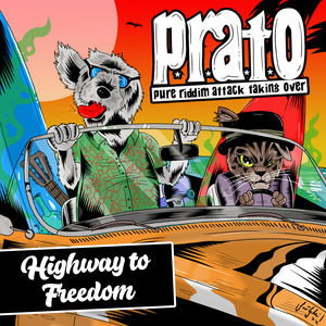 Highway to Freedom