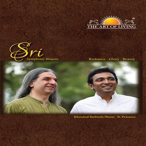 A Duet for the Devi (Parameshwari Jay Durga)