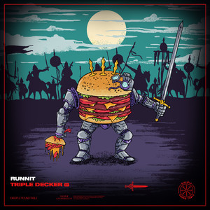 Won't Stop (feat. Dexter Fizz)