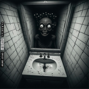 Грустное лицо