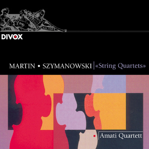 String Quartet:I. Lento