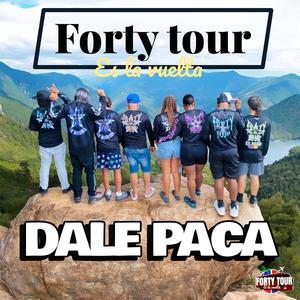 Dale paca