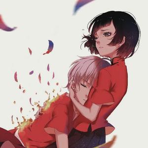 在这个世界相遇（翻自 Eason）