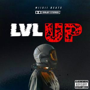 LVL UP