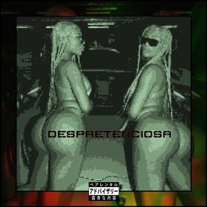 Despretenciosa (feat. G-Kong & Gibi)