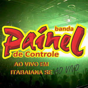 Toma Conta de Mim (Ao Vivo)