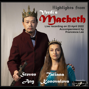 Macbeth, Act III: "Ove son lo svaniro... VI trovo alfin! Che fate" (Duet) [Live]
