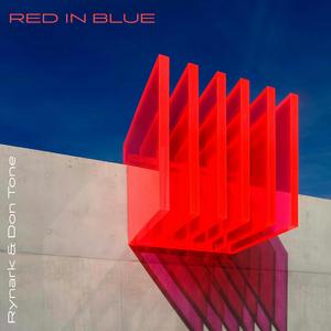 Red in Blue (feat. Reiner Witzel)