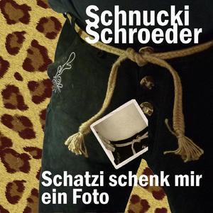 Schatzi Schenk Mir Ein Foto (Karaoke Version)