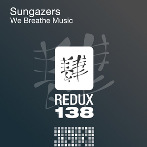 We Breathe Music (Alex Shevchenko Remix)