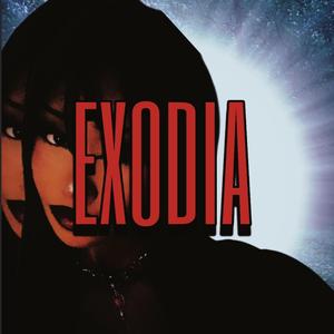 EXODIA (feat. MARX)