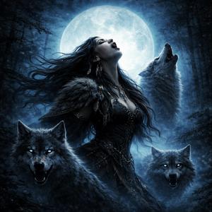 ΛΥΚΑΙΝΑ (Wolf Call)