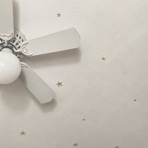 Stars On The Ceiling