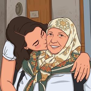Mama