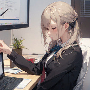 幹事のブルース