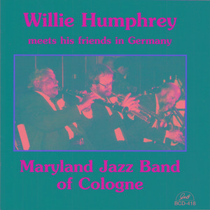 Willie's Cabbage Song (How Come You Do Me)