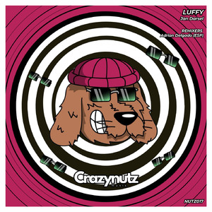 Luffy (Adrian Delgado (ESP) Remix - Radio Edit)