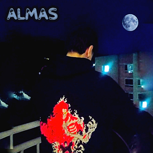 Almas