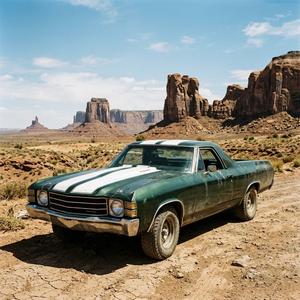 El Camino