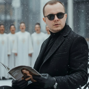 Подари мне дед мороз!