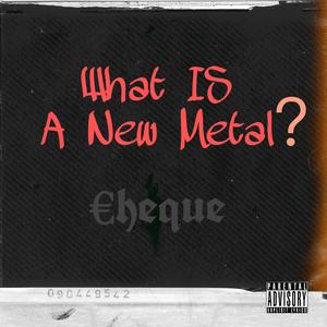 What Is A New Metal？【Demo】