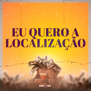 Eu Quero a Localização