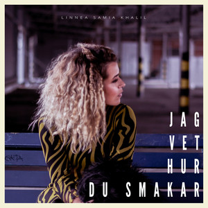 Jag vet hur du smakar