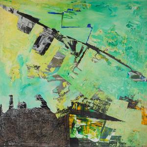 Holiday in the Mountains