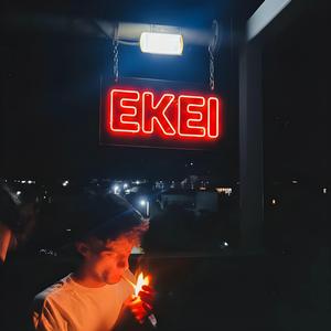 EKEI (feat. P4ATER & Stam)