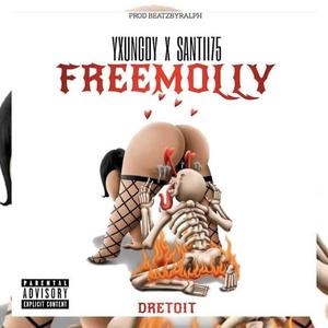 FREEMOLLY (Official Instrumental)