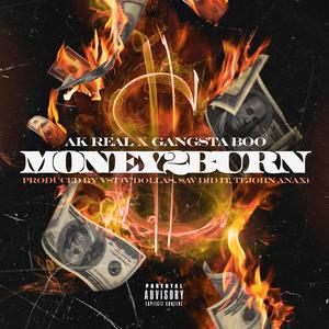 Money2Burn (feat. Gangsta Boo)