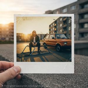 Klisze z tamtych lat