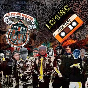 Sin Padres Ni Tutis (feat. Nossivo Wan tuu & Gonter)