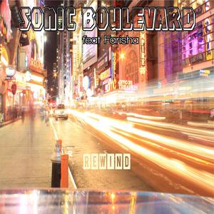 Rewind (feat. Farisha)