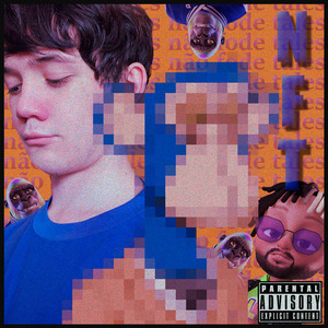 Nft (Não F0D3 Tales)