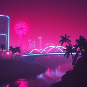 トーキョー・ナイトクルーズ